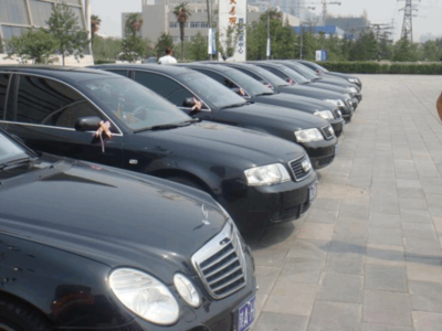 二手車(chē)經(jīng)銷(xiāo) 市場(chǎng)現(xiàn)狀與未來(lái)趨勢(shì)