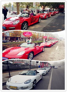 鄭州結(jié)婚租車(chē)攻略 婚車(chē)選擇、價(jià)格與科技應(yīng)用