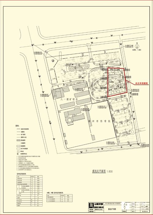 滕州某小區(qū)續(xù)建項目 建設(shè)工程設(shè)計方案公示助力社區(qū)新生