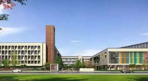 城建大事記 | 蘇州2019年教育項目規劃搶先看 越溪街道郎江小學獲批后公示及建設工程設計詳解