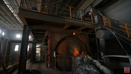 全產業(yè)鏈貫通新跨越 水口山銅鉛鋅產業(yè)基地助推有色金屬合金產業(yè)躍升