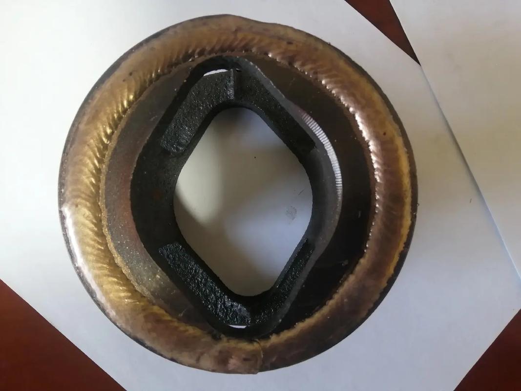 有色金屬合金焊接圖片解析 工藝、應(yīng)用與視覺指南